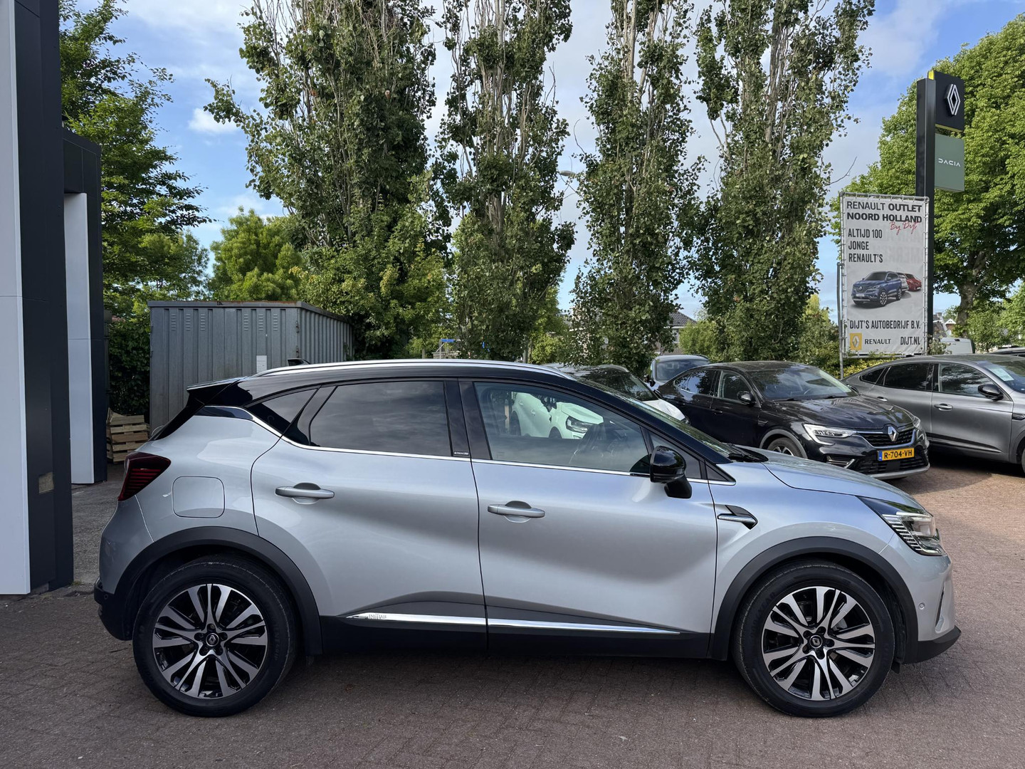 Renault Renault