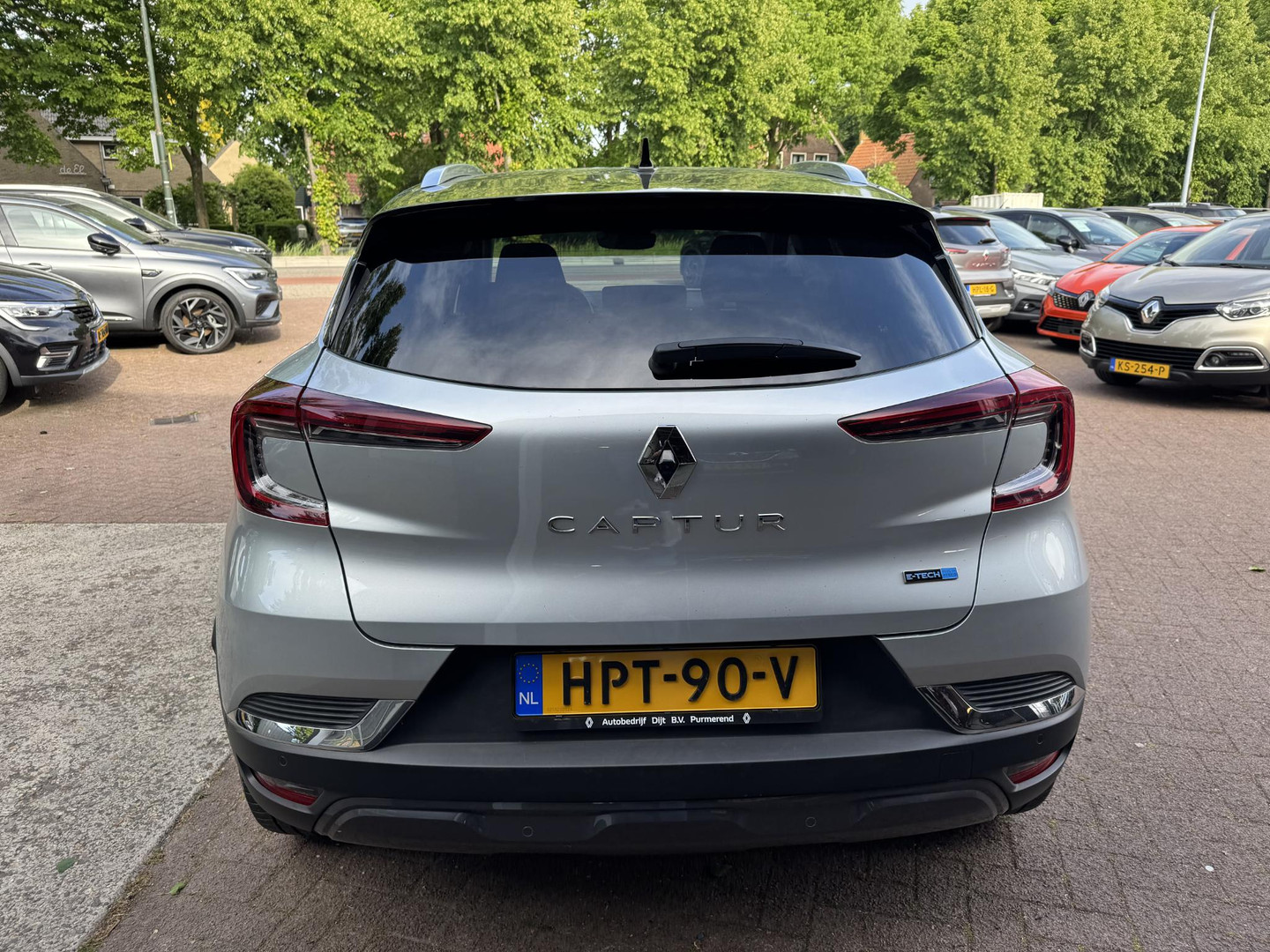 Renault Renault