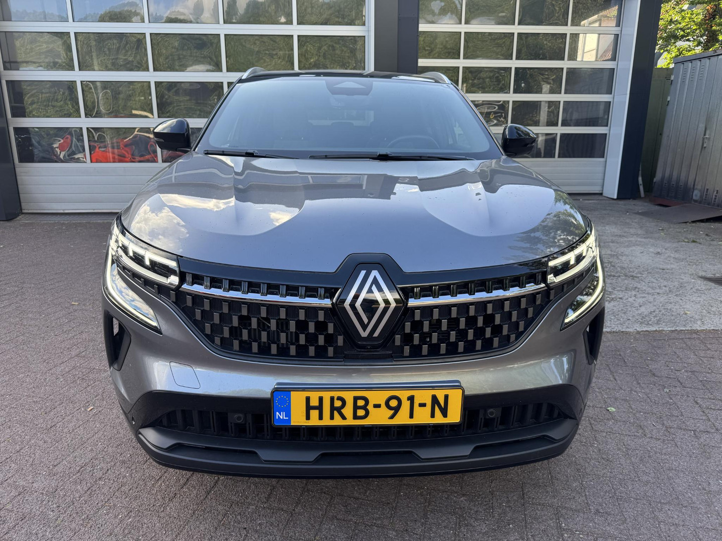 Renault Renault