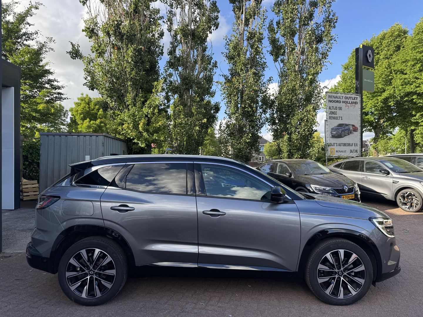 Renault Renault