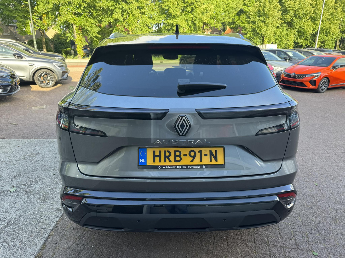 Renault Renault