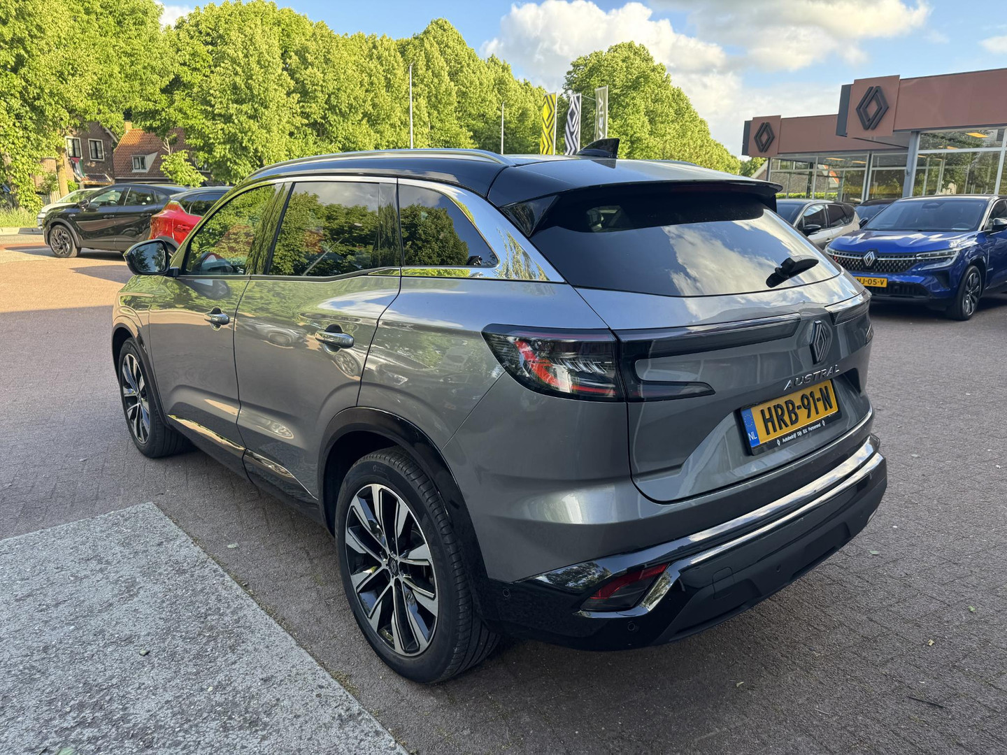 Renault Renault