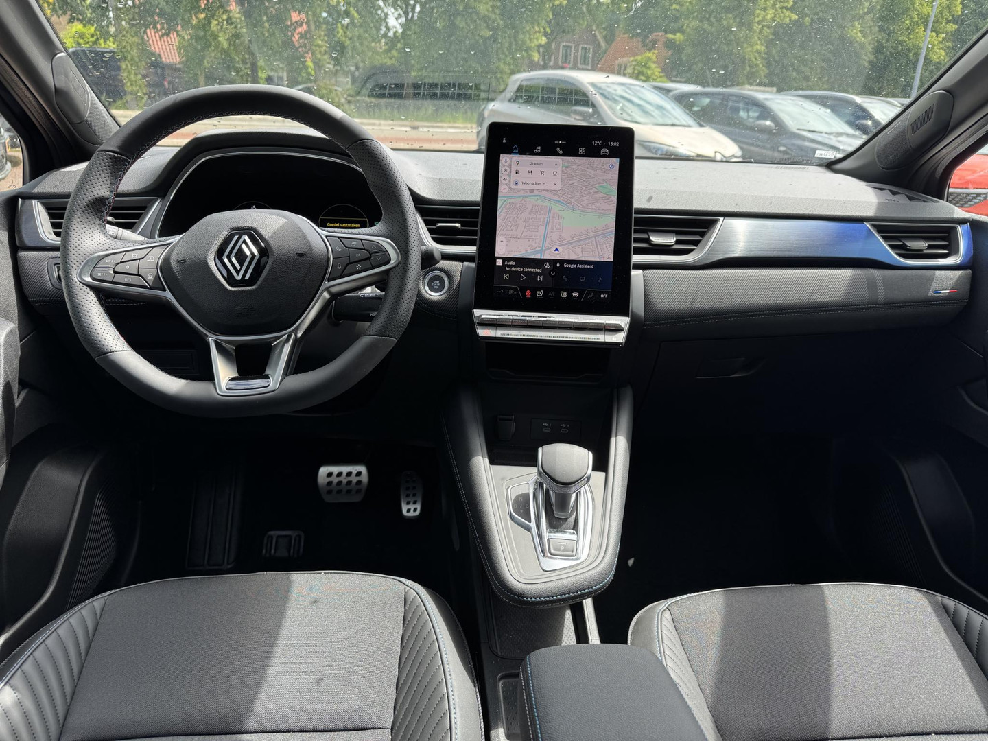 Renault