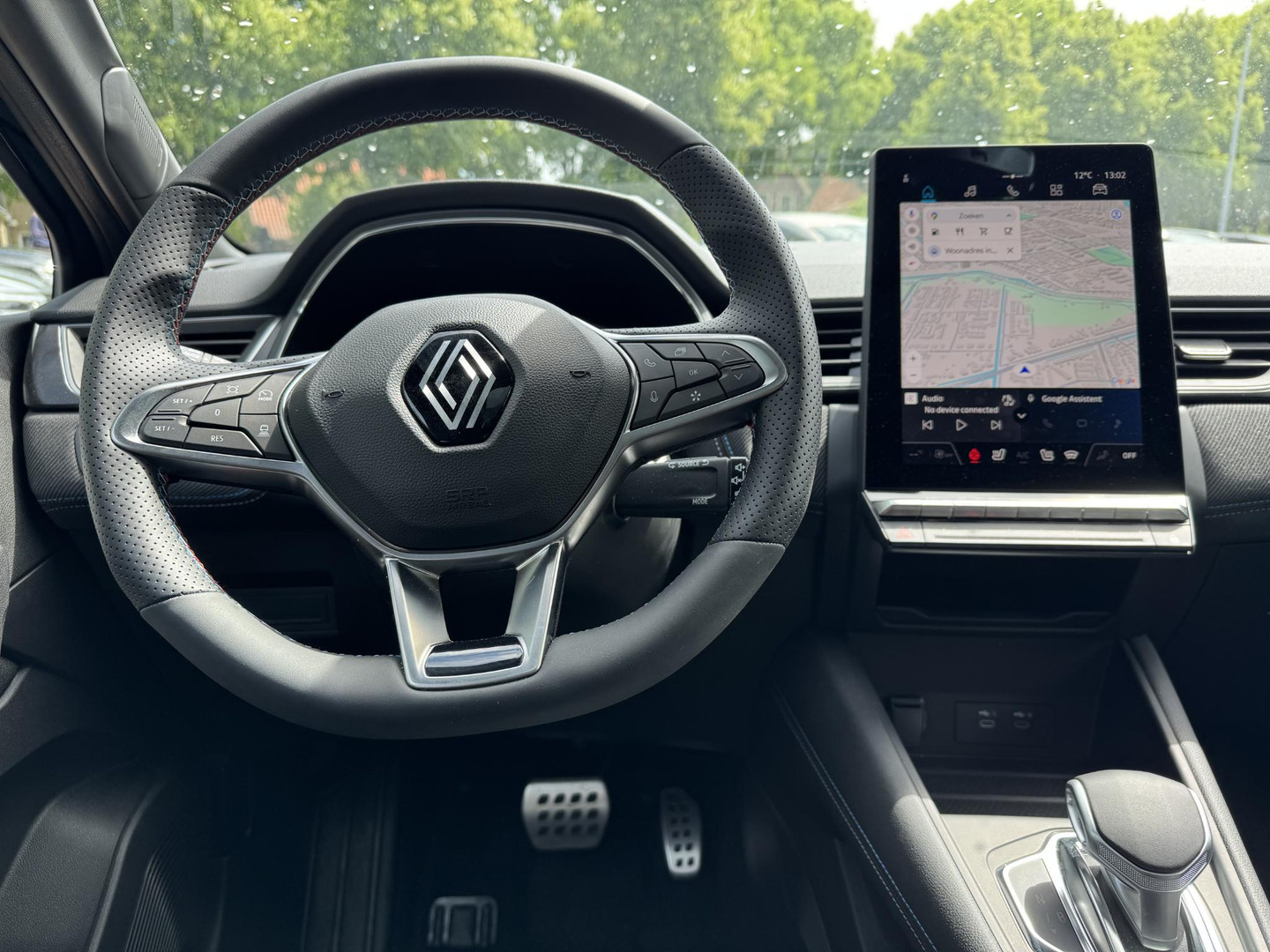 Renault