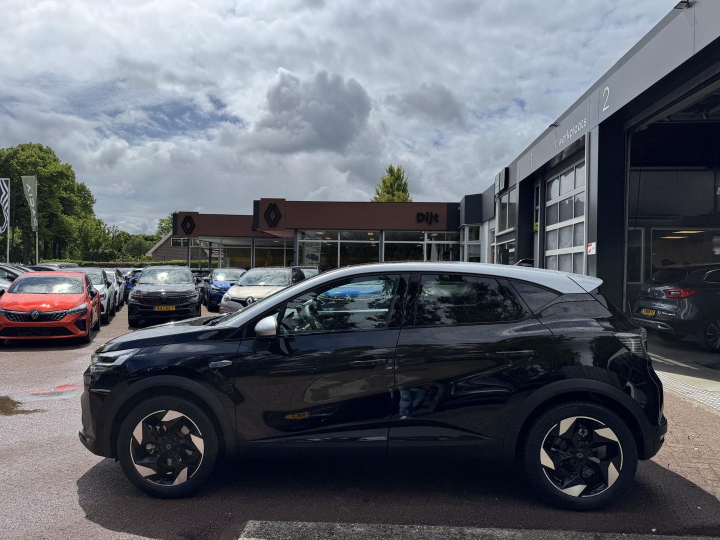Renault