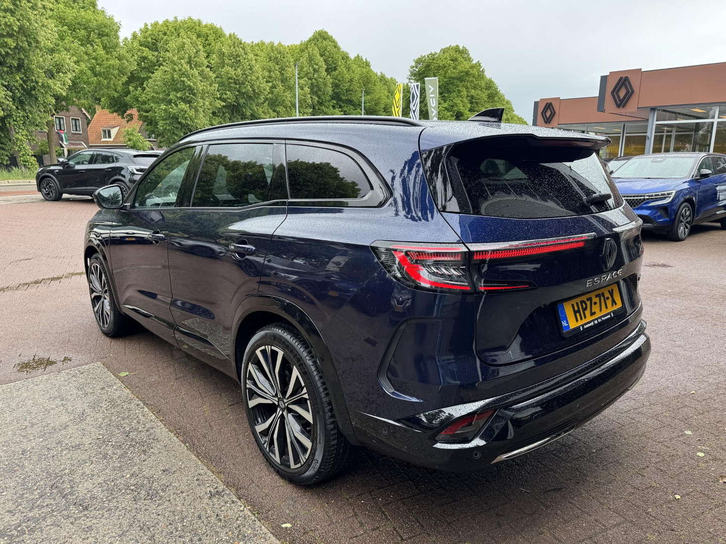 Renault Renault