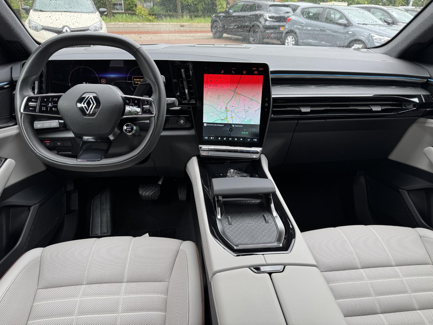 Renault Renault