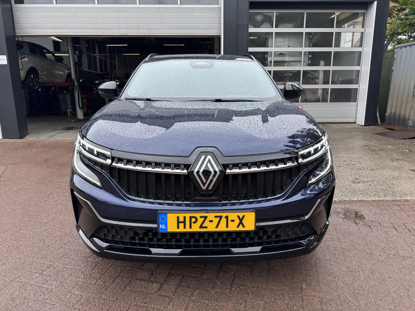 Renault Renault
