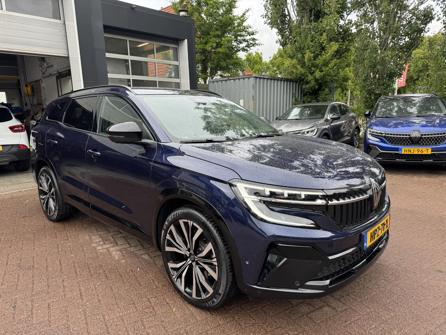Renault Renault