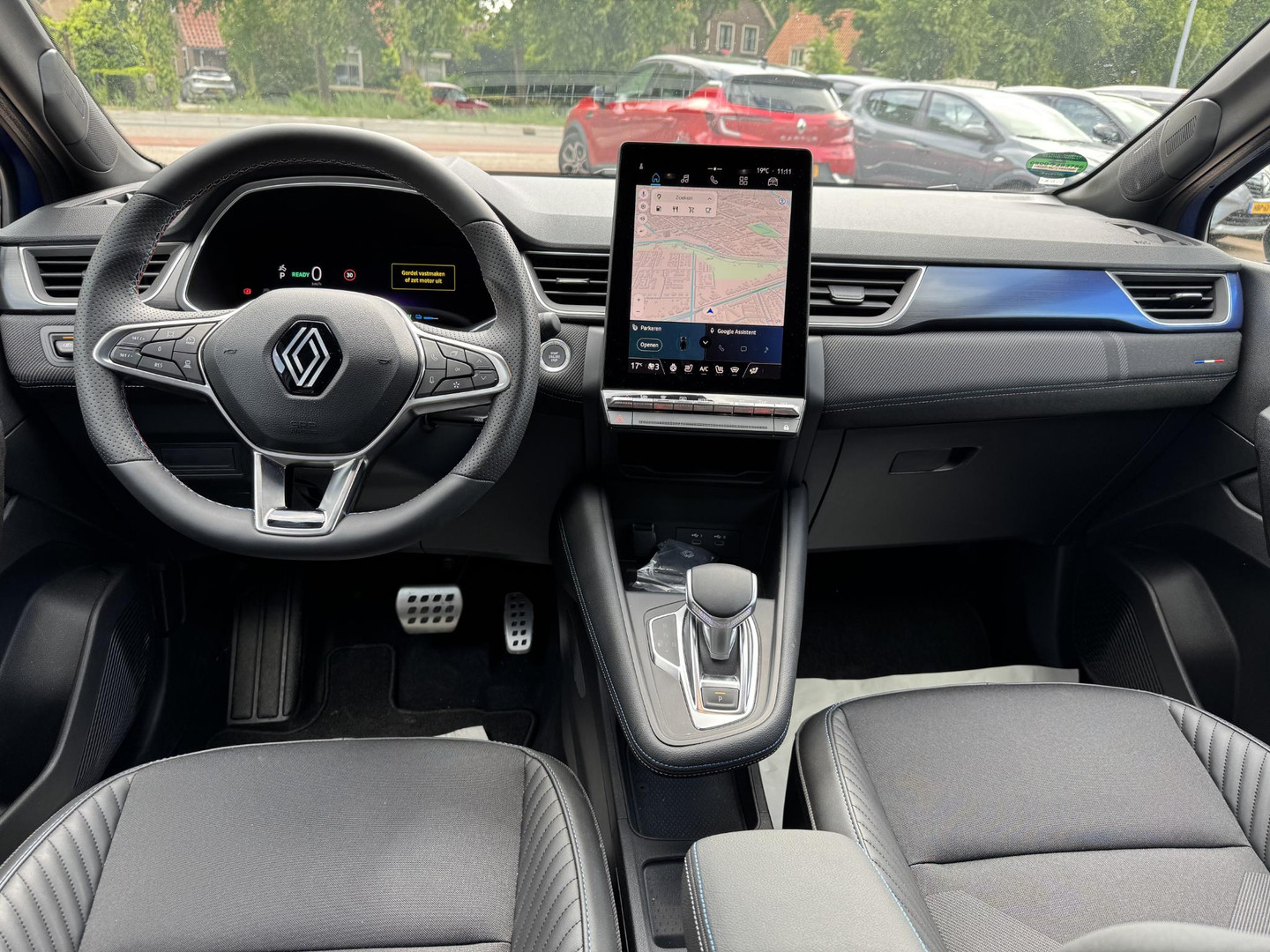 Renault Renault