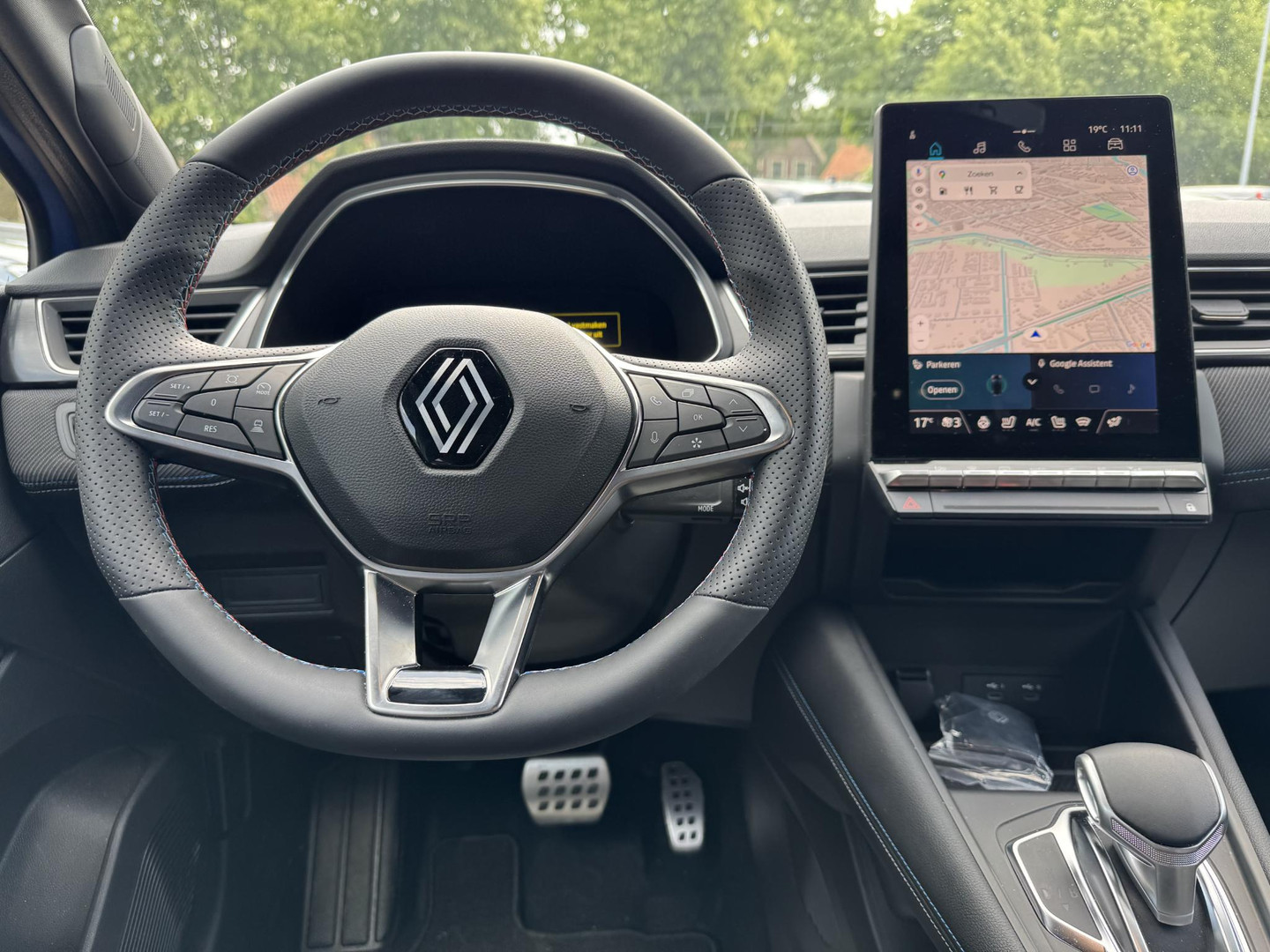 Renault Renault