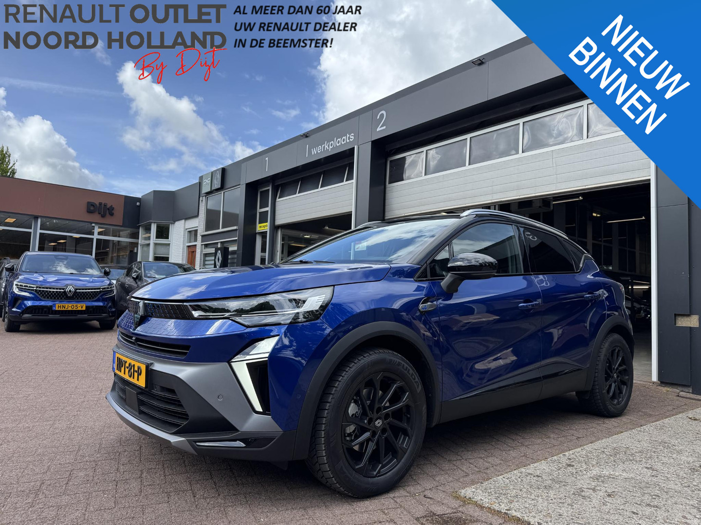 Renault Renault