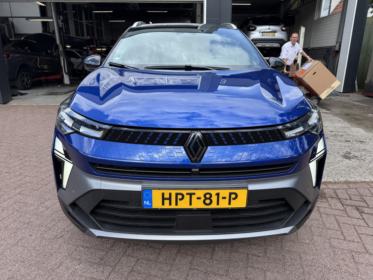Renault Renault