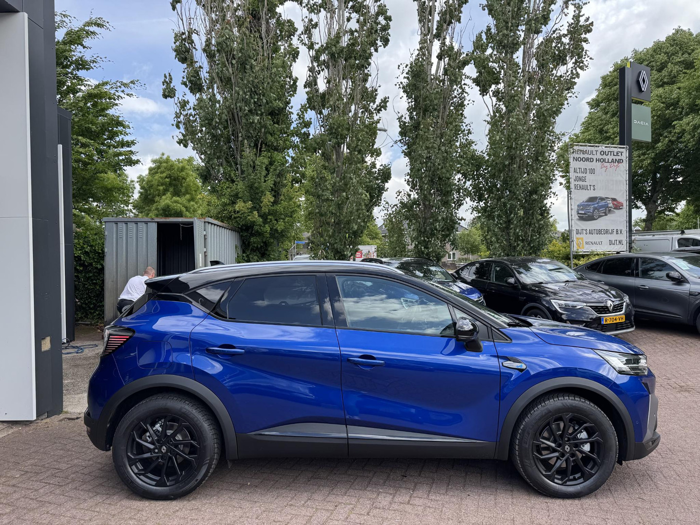 Renault Renault