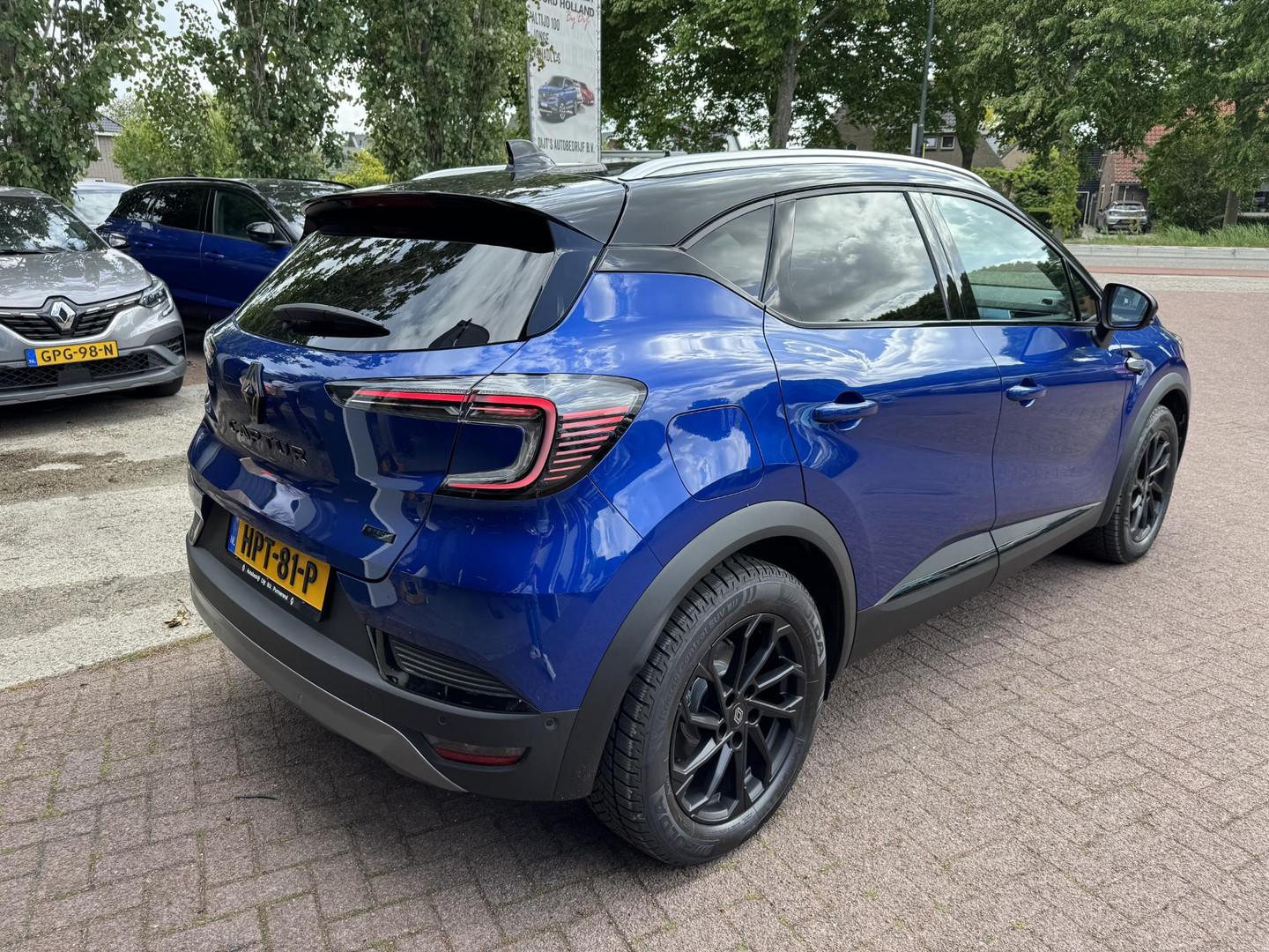 Renault Renault