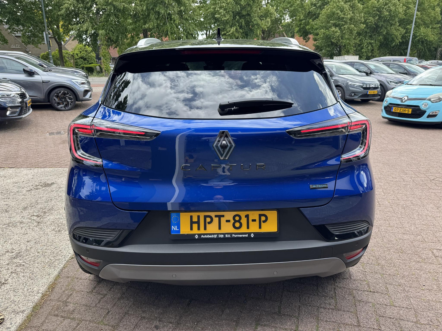 Renault Renault