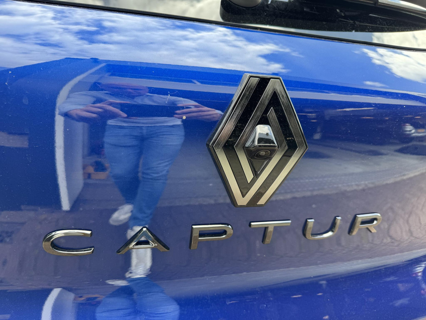 Renault Renault