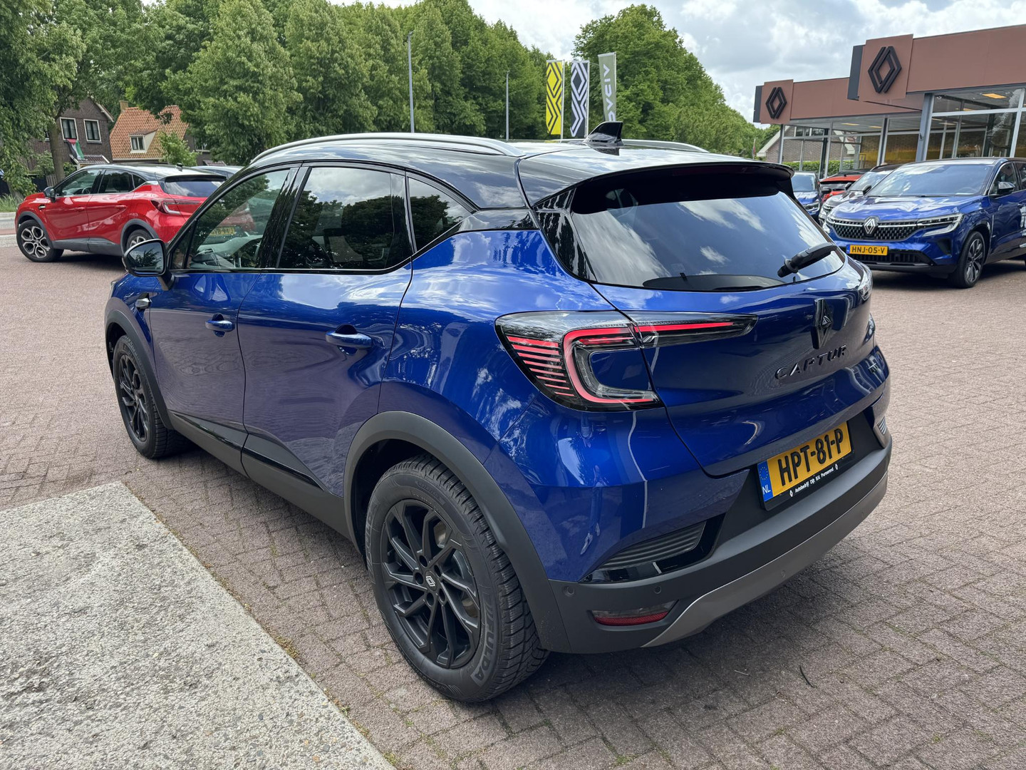 Renault Renault