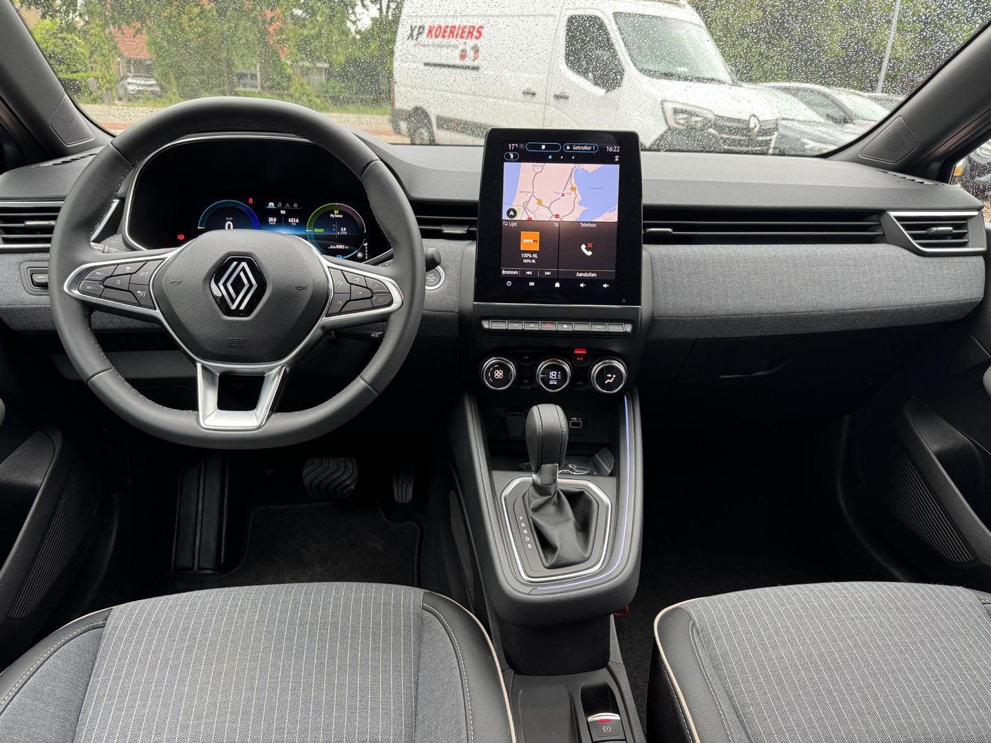 Renault Renault