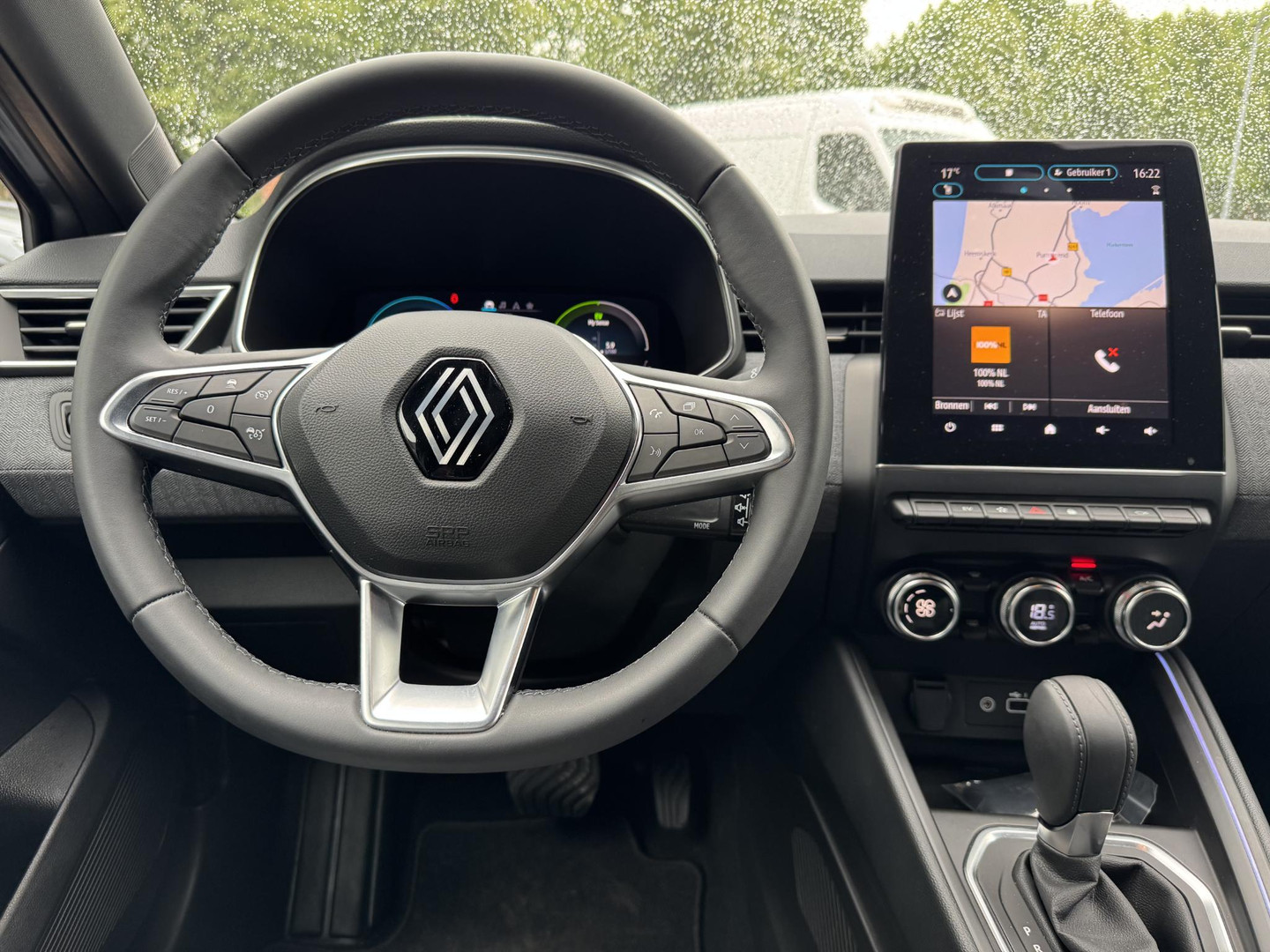 Renault Renault