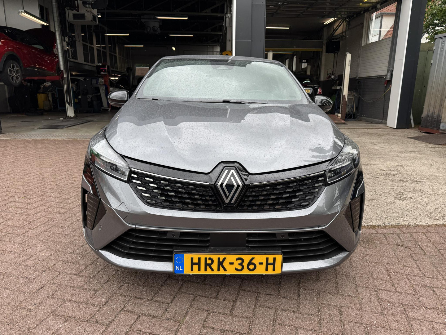 Renault Renault