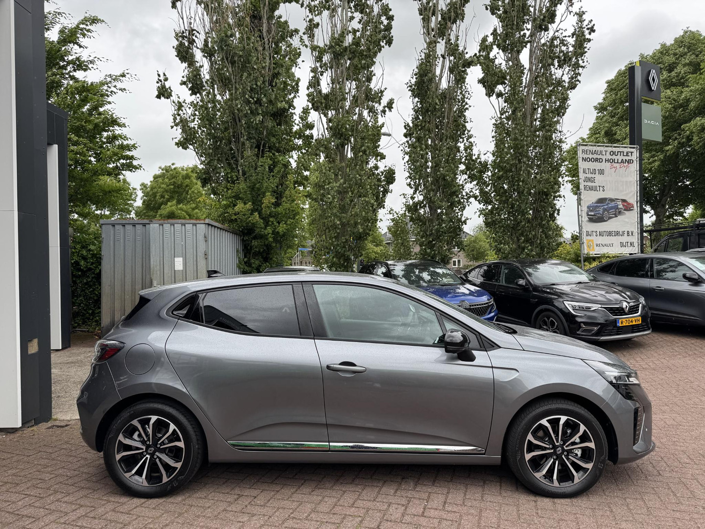 Renault Renault