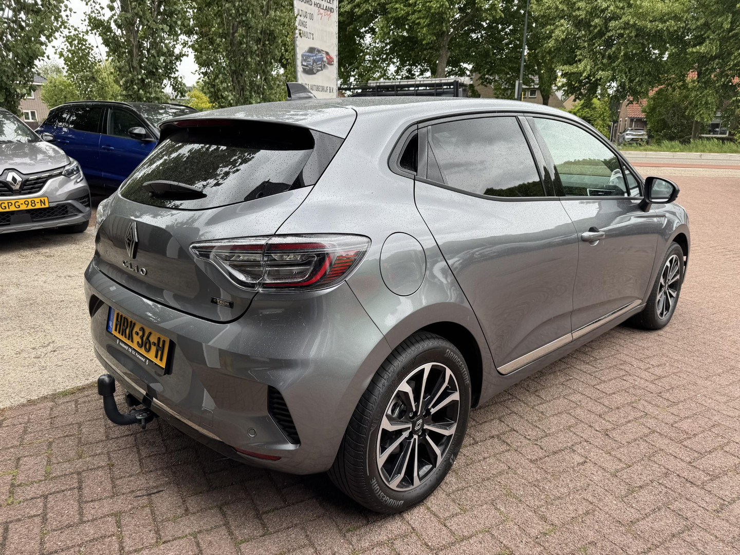 Renault Renault
