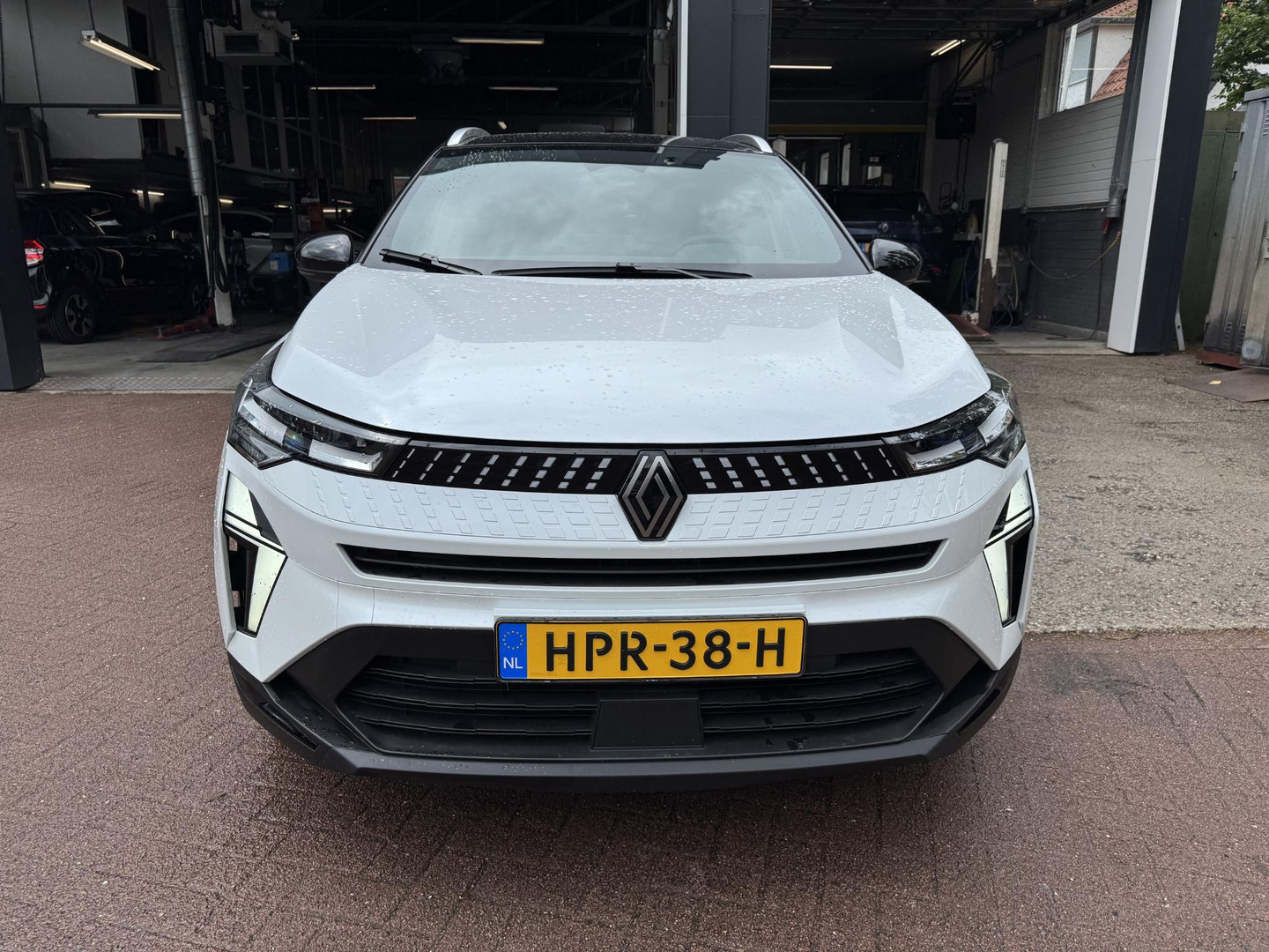 Renault Renault