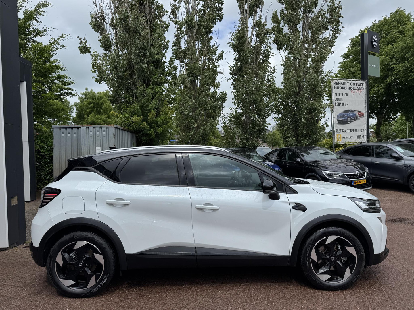 Renault Renault