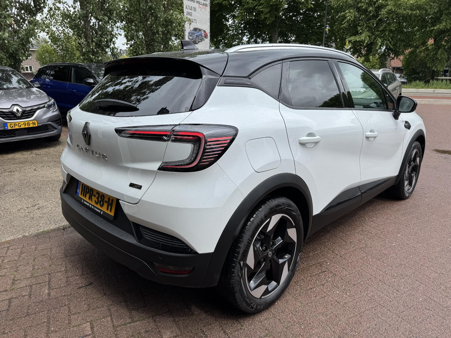 Renault Renault