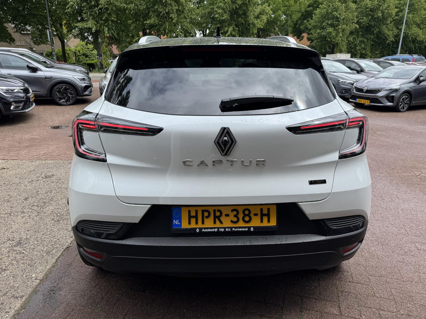 Renault Renault