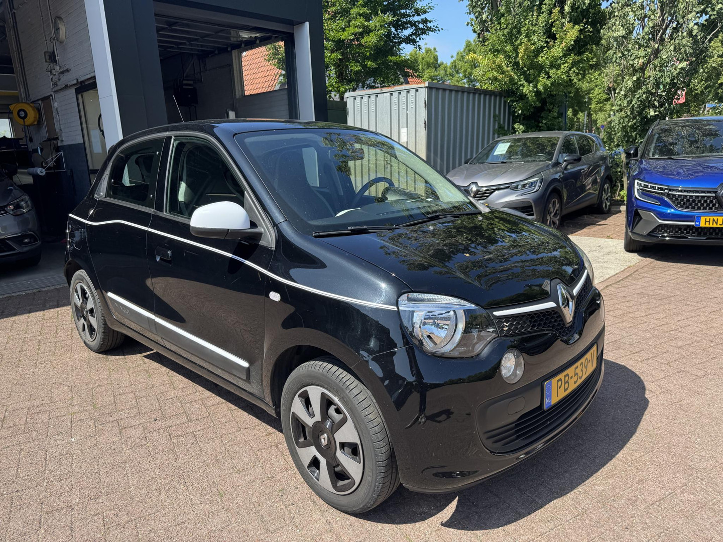 Renault