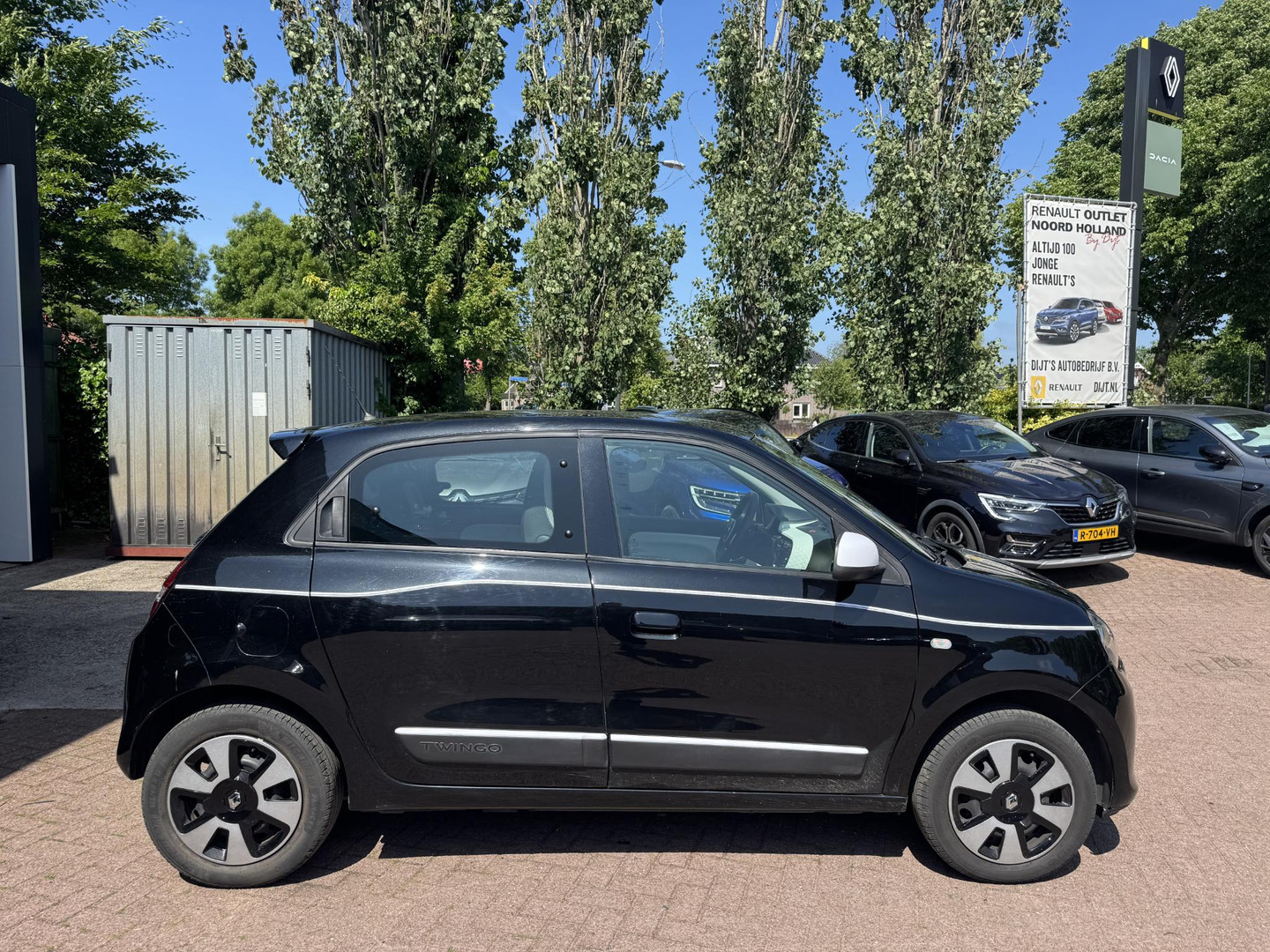 Renault