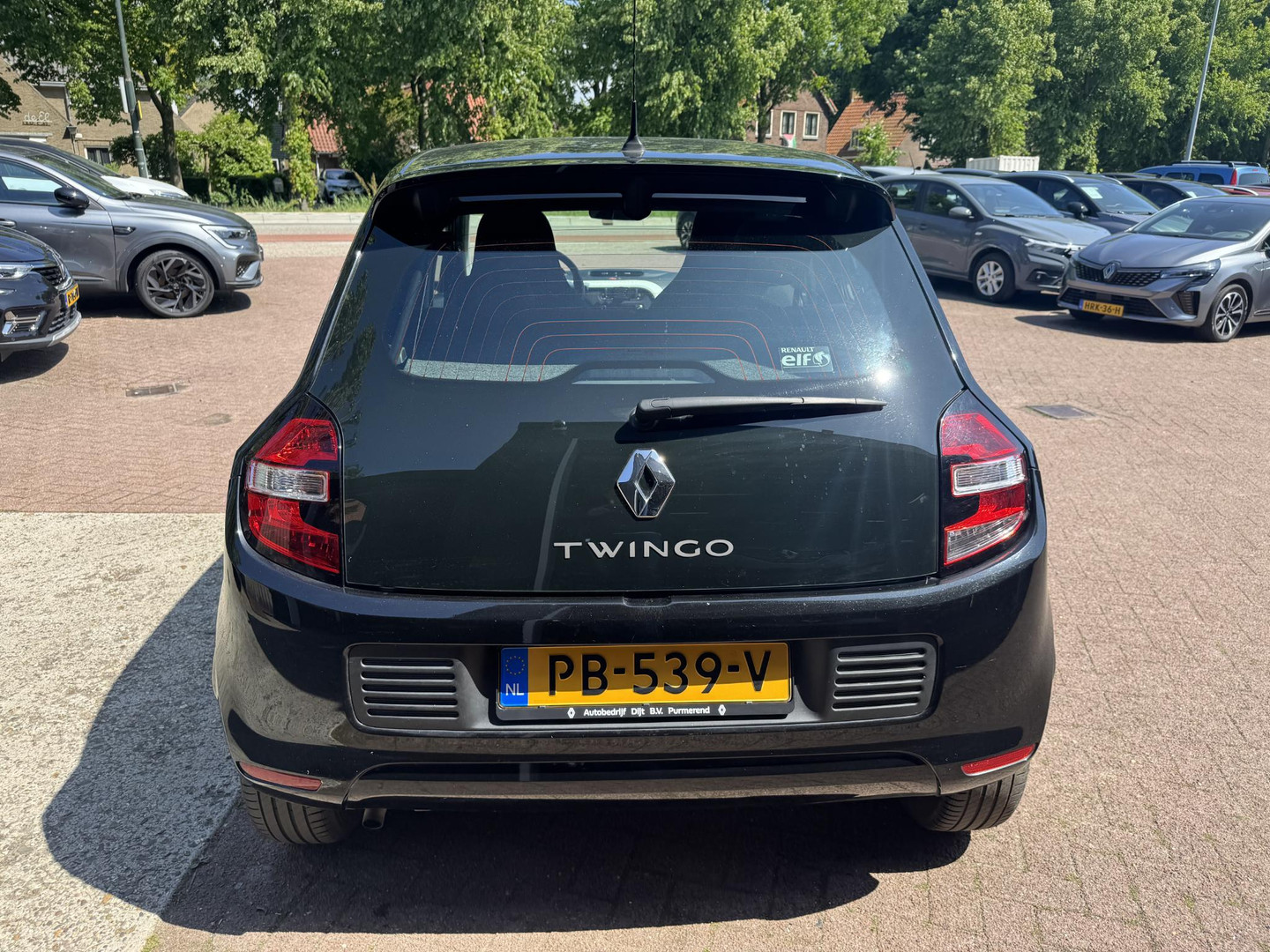 Renault