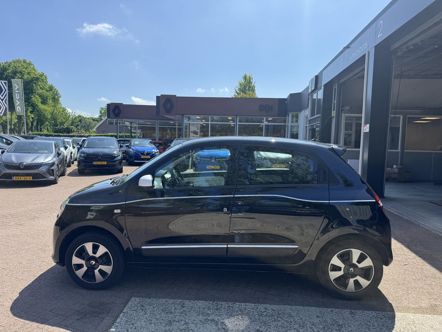 Renault