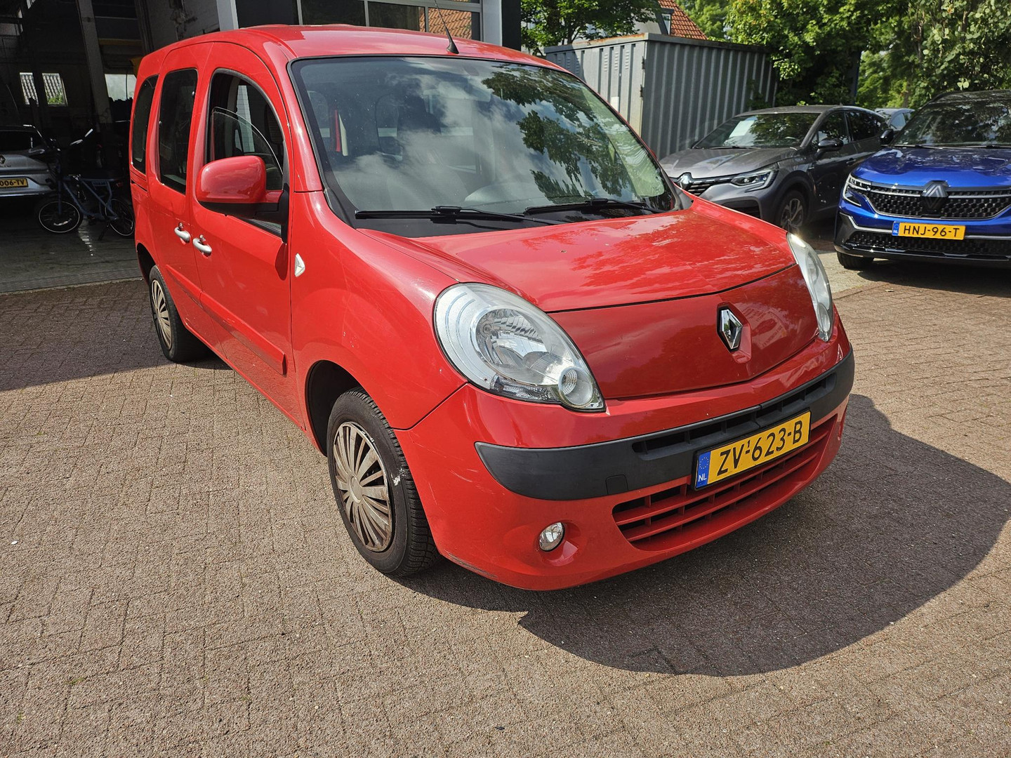 Renault