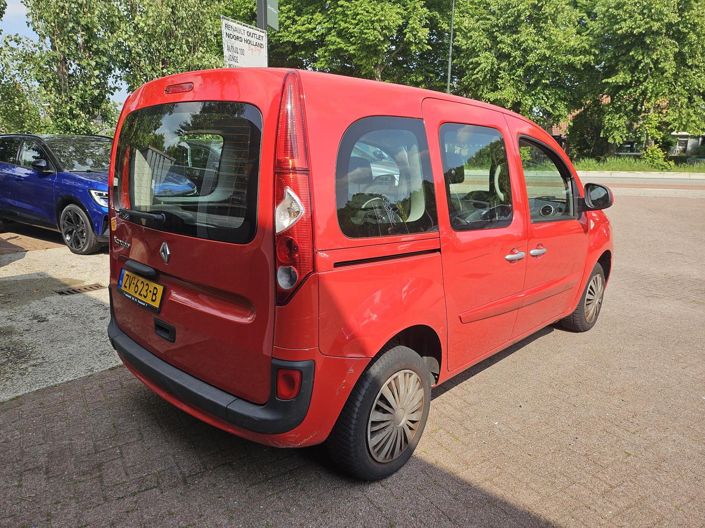 Renault