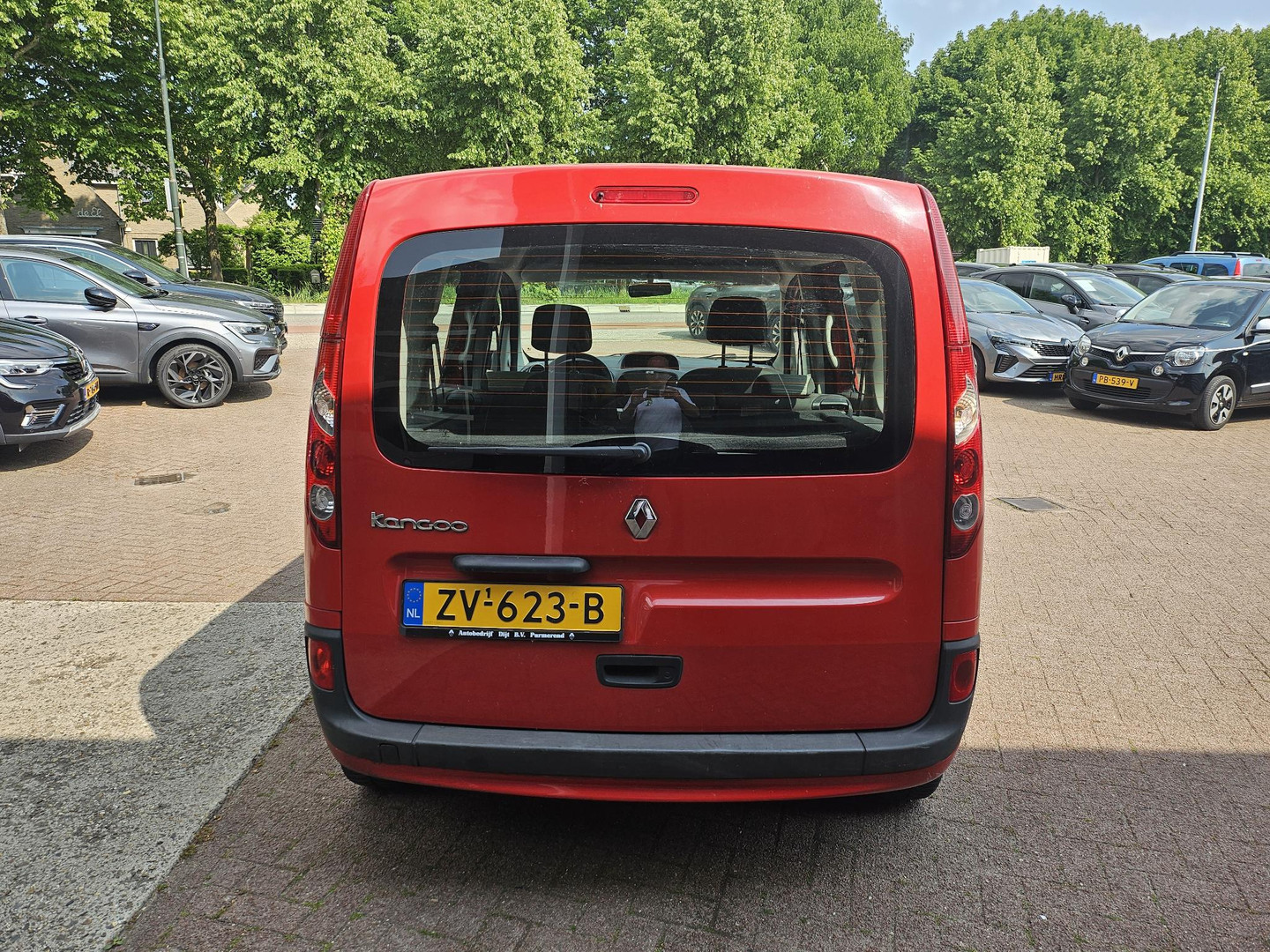 Renault