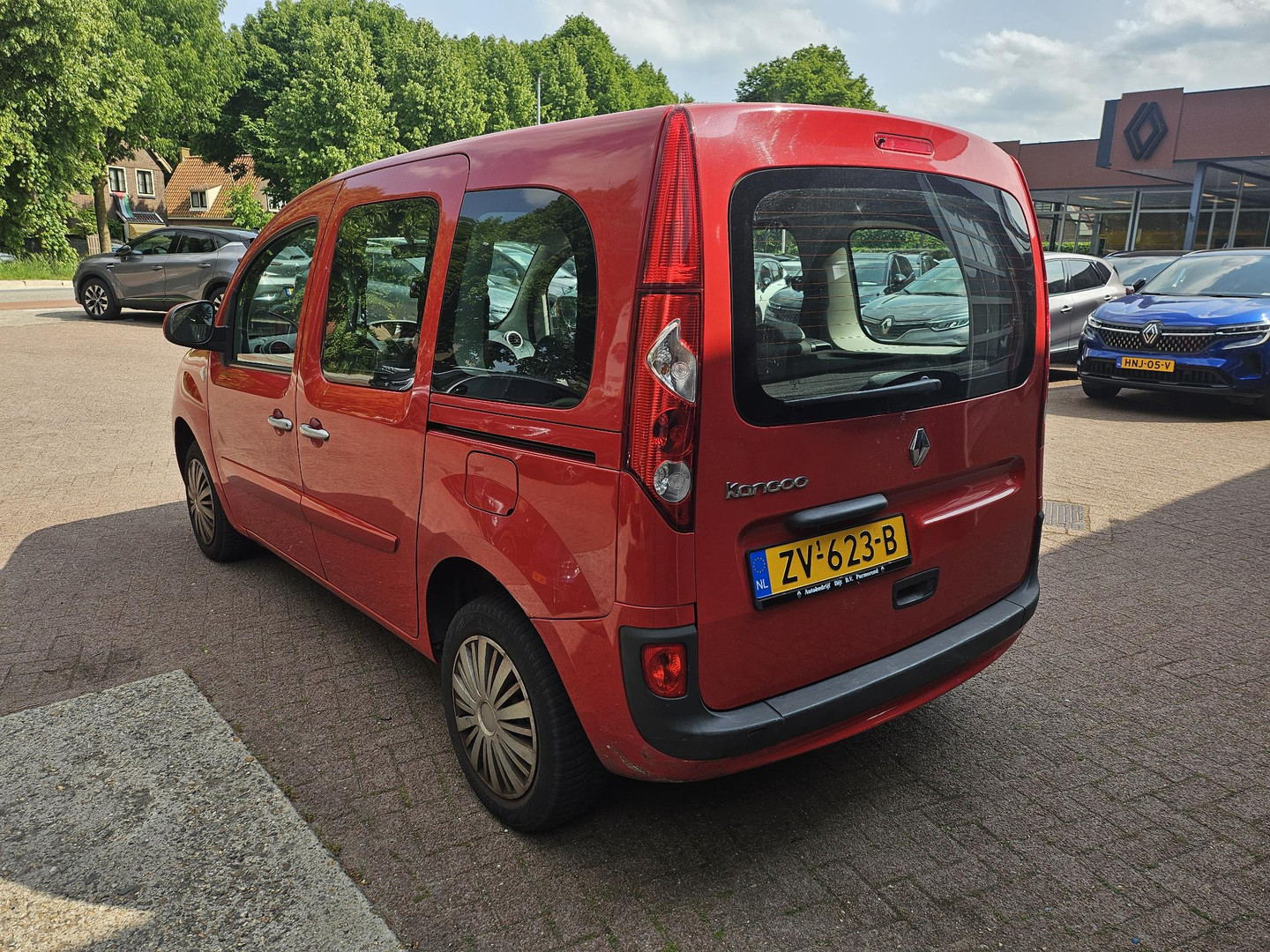 Renault