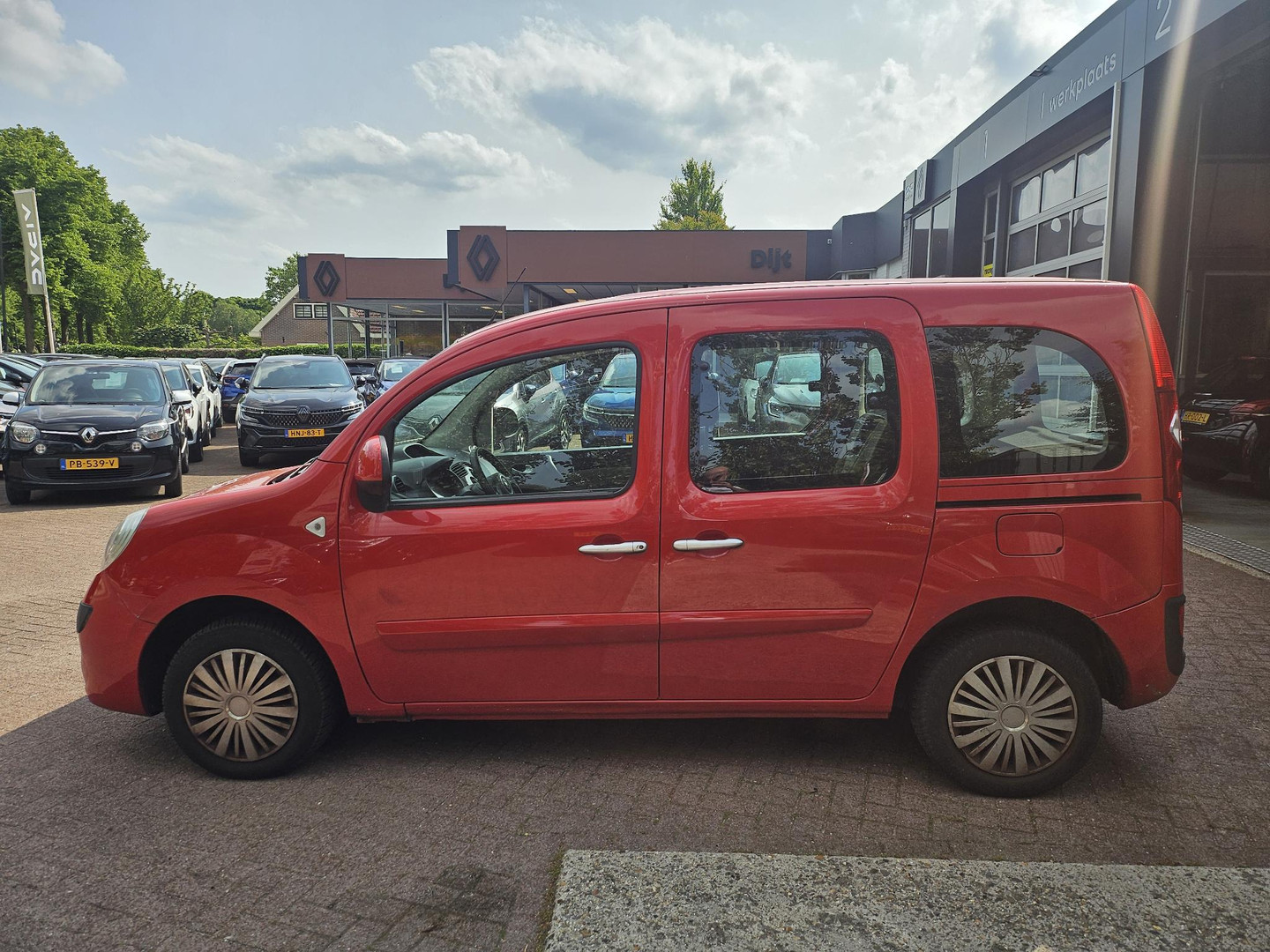 Renault