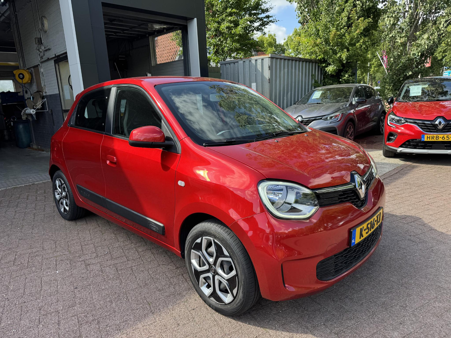 Renault