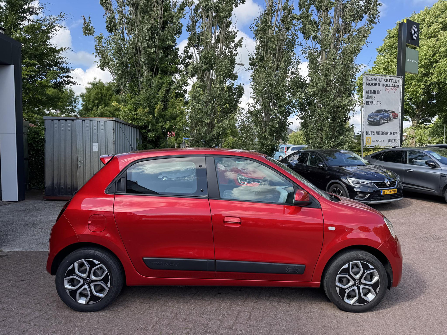 Renault