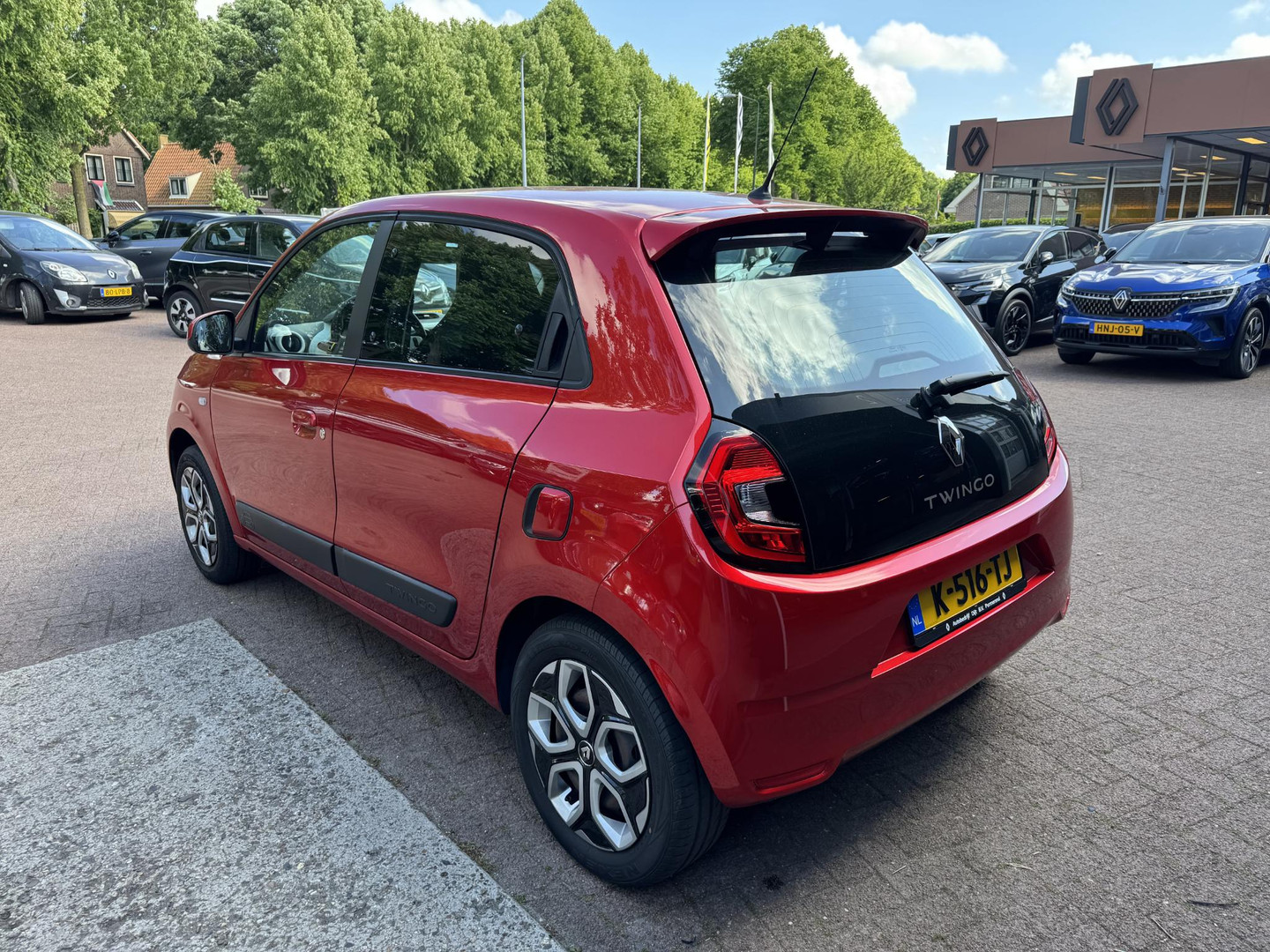 Renault