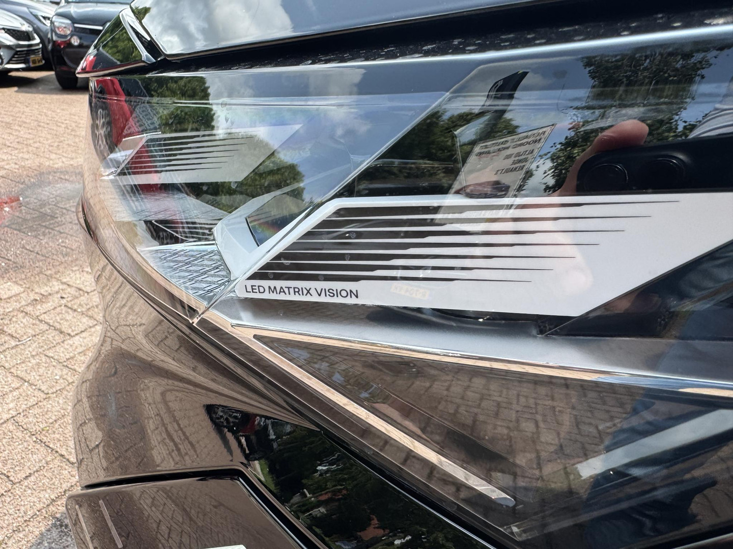 Renault Renault