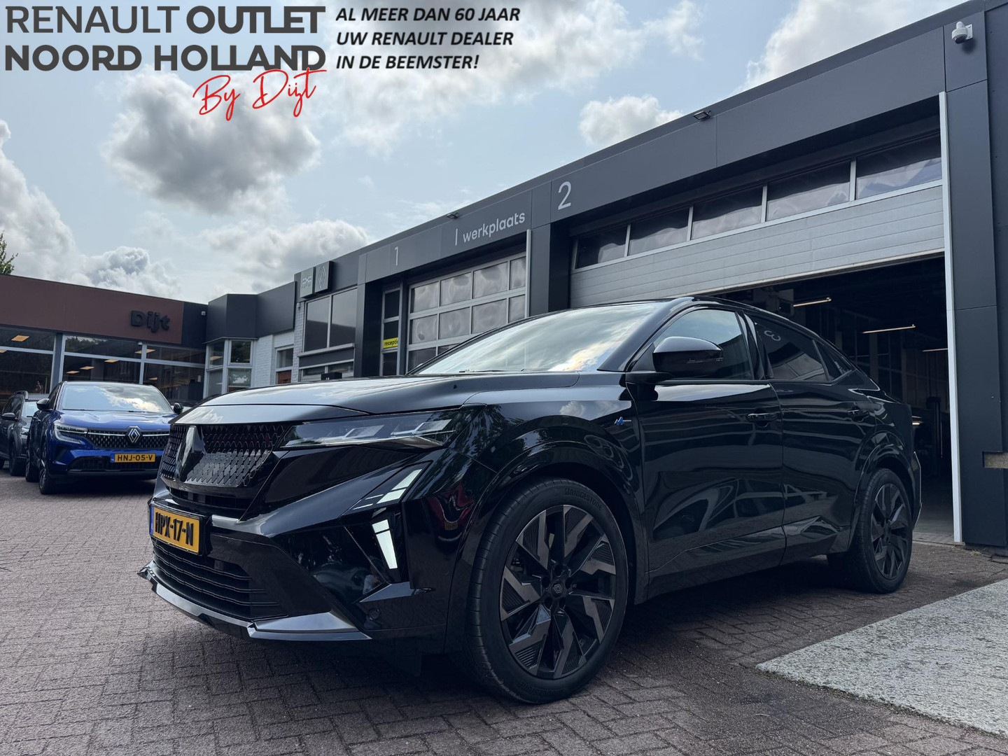 Renault Renault