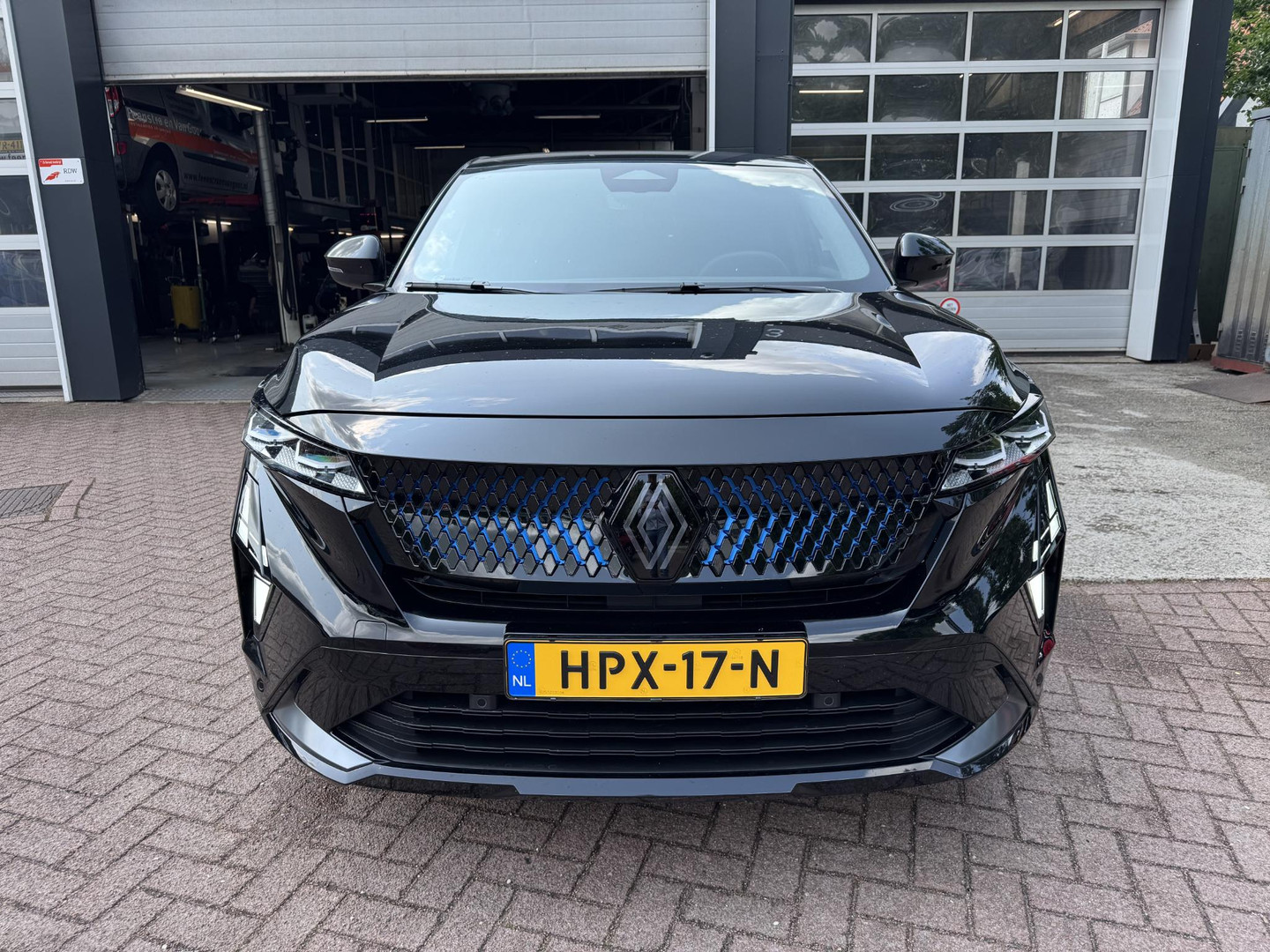 Renault Renault