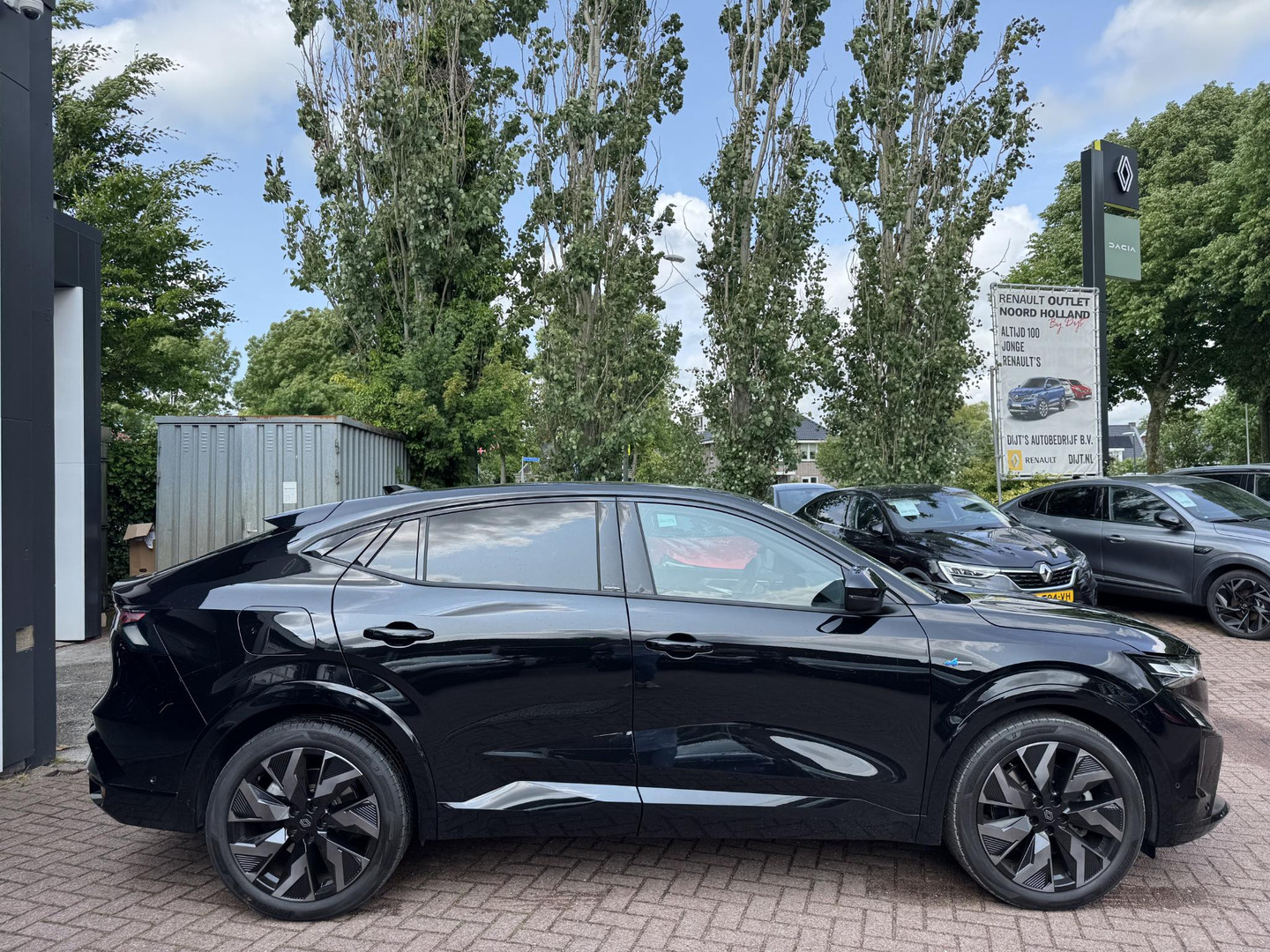 Renault Renault