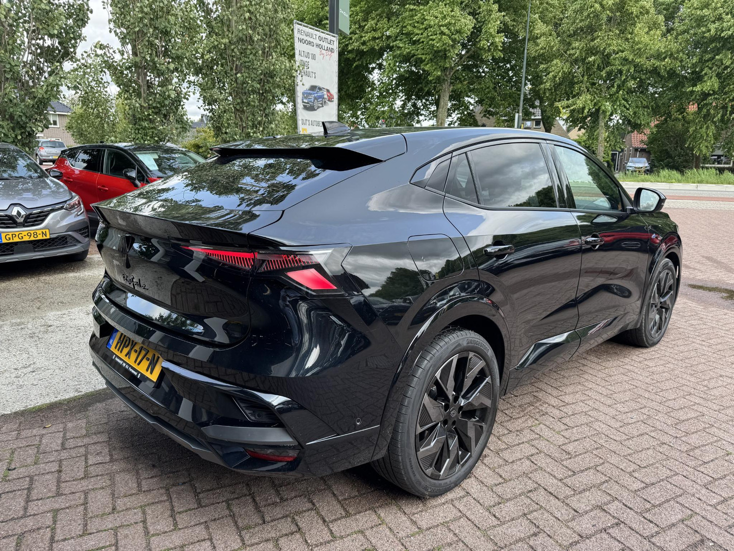 Renault Renault
