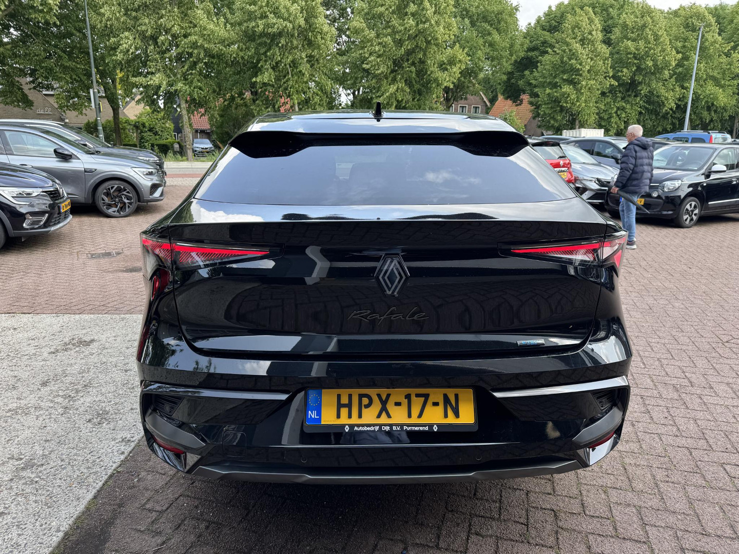 Renault Renault