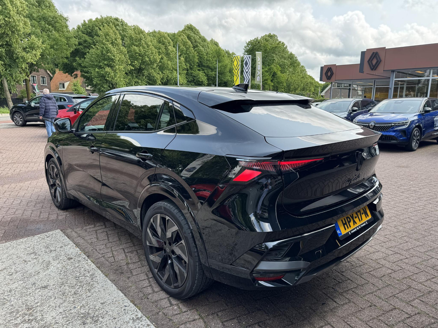 Renault Renault
